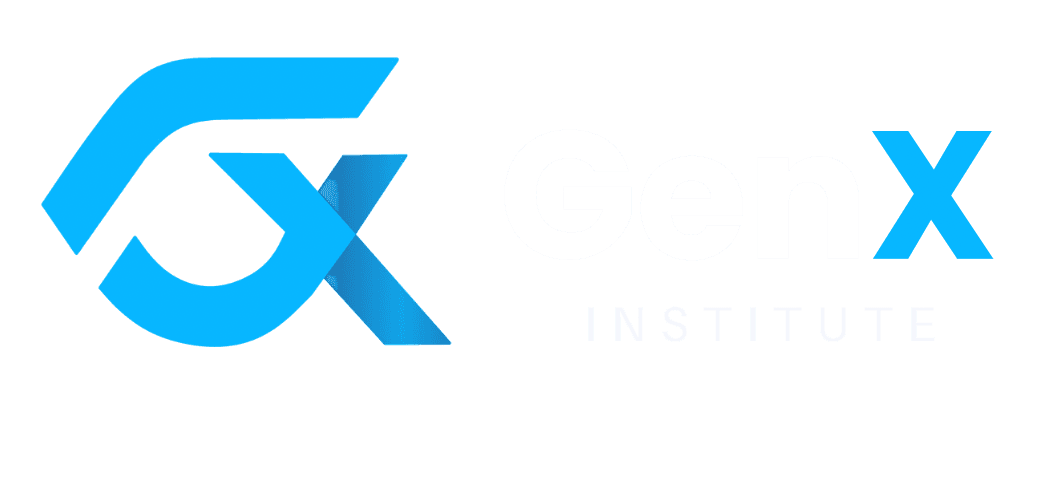 GenX Institute Logo